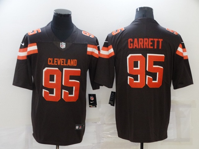 Cleveland Browns Jerseys 50